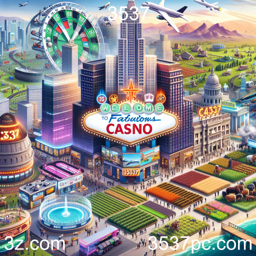 Explorando o Mundo dos Jogos de Simulação: Diversão e Aprendizado