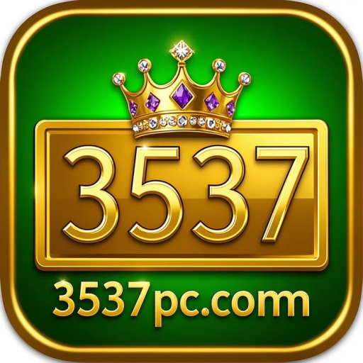 3537